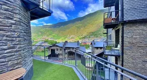 Apartamento en Encamp, Anyó 2. Hasta 6 personas - Image 3
