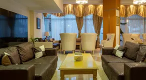 Hissar Spa Hotel - Image 4