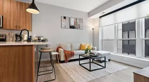 DT, UMN, Lux 2BD Gym, Rooftop, Free Street Parking - Image 3