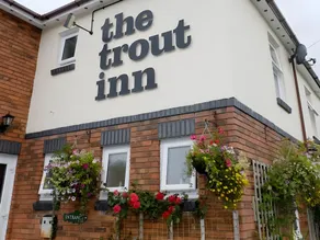 The Trout Cafe - Image 3