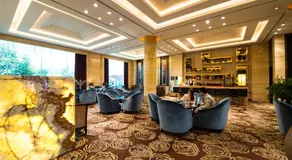 Shanghai Yuehua Hotel - Image 2
