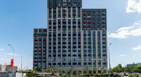 Angleterre Apartment Astana - Image 5
