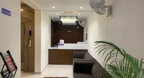 Hotel Seven Sky Inn Madiwala - Image 2