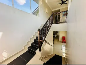 Homestay Ayer Keroh - Image 5