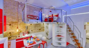 Exclusive retreat between history and comfort - Image 2