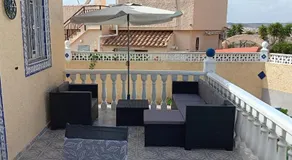Ideal Location 3 Bed 3 Bath Villa With Pool On Camposol Sect B Close To Amenities - Image 4