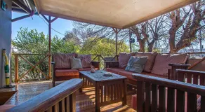 Saffron Guest House - Image 2