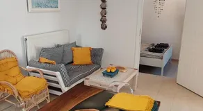 Crete Beach House - Image 4
