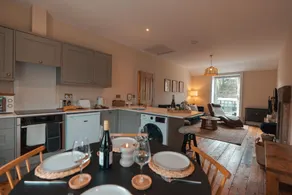 The Jodrell Luxury Suites - Image 4