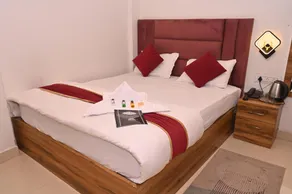 Hotel Maurya Inn - Image 4