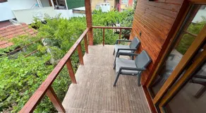 Treehouse with garden in the heart of Antalya - Image 4