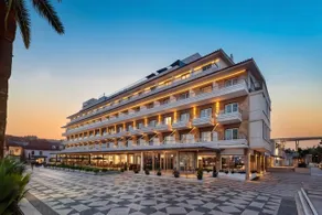 Hotel Baia - Image 4