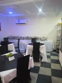 BoardWalk Hotel Wuse 2 - Image 4