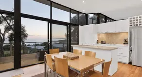 Skenes Beach House - Stunning Ocean Views Amongst A Natural Bush Setting - Image 3