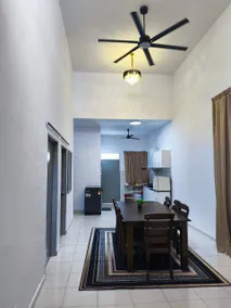 Ustazah homestay - Image 3
