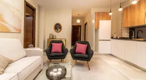 Soho Apartment Principal Avenue - Image 5