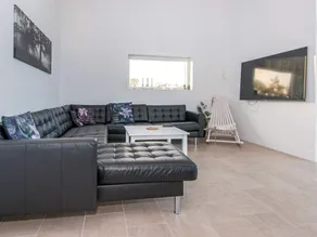 Holiday Home in AllingÃ¥bro - Image 2