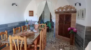 CORTIJO Rural MOLINO EL TARAHAL con piscina y zonas compartidas - Image 5