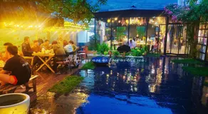 Encounter Garden Great Wall Holiday Guesthouse - Image 2