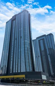 Furnished 1+1 apartment in Bağcılar, Istanbul - Image 4
