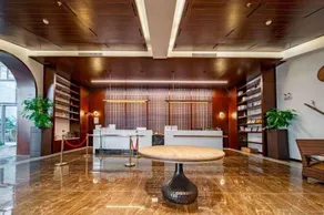 Nirvana Hotel & Resort - Image 2