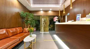 Xingshe Alley Courtyard Hotel Beijing Wangfujing Forbidden City - Image 4
