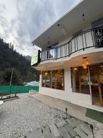 The Pahadi Soul Stay and Café - Image 2