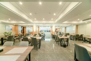 Smart Ant Hotel (Ouyang Xiu Memorial Hall Branch, Yongfeng County, Ji'an) - Image 5