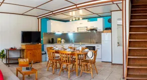 Domaine Les Tamaris och Les Portes du Soleil - Comfort House 3 rum 4/6 personer - Image 3
