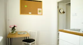 Slow Life Apartment next to Metro Station - Image 4