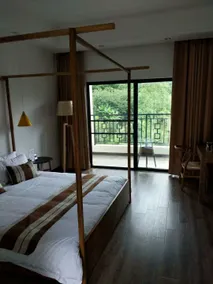Xinglv Valley Resort - Image 2
