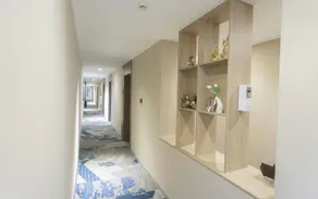 Pod Inn Yanxuan Hotel (Yan'an Railway Station) - Image 5