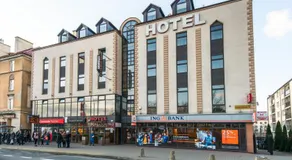 Hotel Poniatowski - Image 4