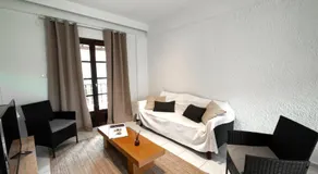 Elle luxury apartment Skala Fourkas - Image 4