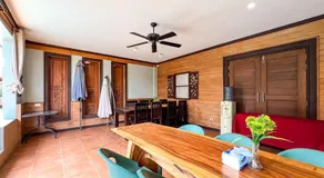 Desire Luxury Pool Villa - Image 4