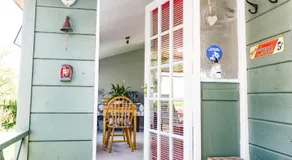 The Old School Bike Shed - Image 4
