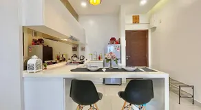 VSummer Suites by RR JBcity - Image 5