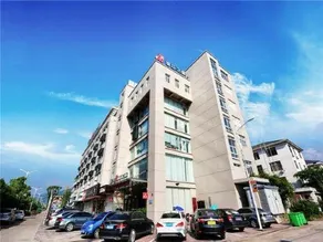 Jinjiang Inn Xianju Huancheng North Road - Image 5