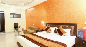 H m hotel inn - Image 2