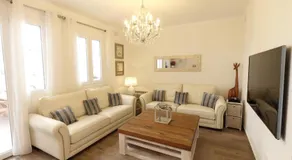 Luksus villa med privat pool i centrum af Sitges - Image 4