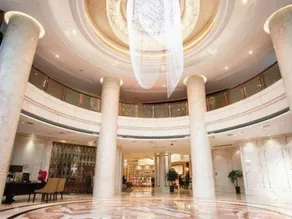 Zhong Ting Rezen  Hotel - Image 2