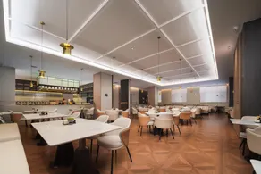 Beiling Park Taishan Road Atour Hotel - Image 2