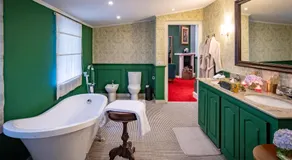 Hill Rise Luxury Villa & Stables by Edwards Collection - Nuwara Eliya - Image 2