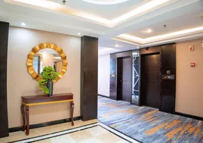 Xiushan V8 Boutique Hotel (Xiushan Railway Station Branch) - Image 3