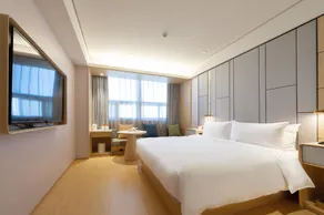 Ji Hotel Shijiazhuang Jianshe Beidajie - Image 3