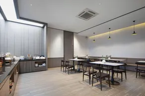 Hanting Hotel Changsha Meixi Lake East Metro Station - Image 4