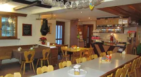 Restaurant Felsenburg - Image 5