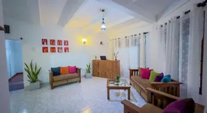 Cottage Haven Villa - Image 4