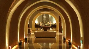 Mission Hills Hotel Resorts Dongguan - Image 5
