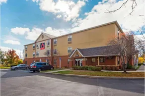 Studio 6 Corporate Extended Stay Rochester Henrietta NY - Image 5